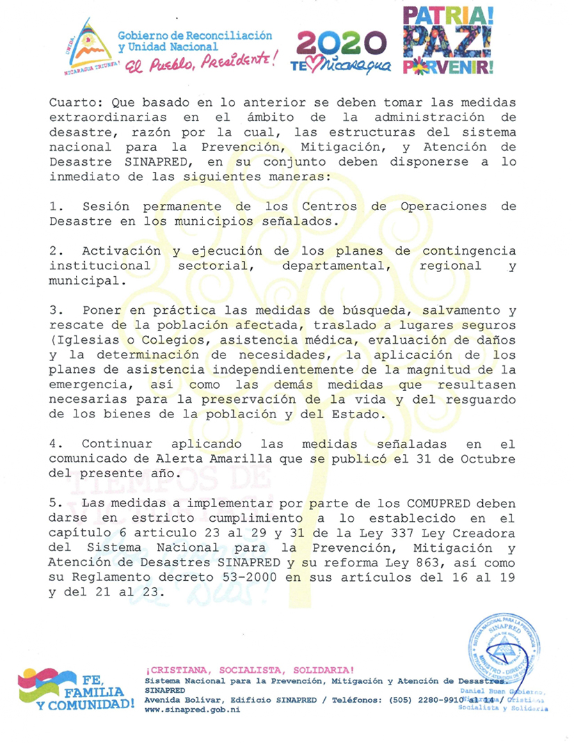 alerta-roja-caribe-nicaragua-huracan-eta